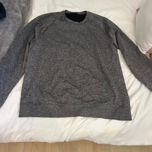 Lululemon Warmth Sweater
